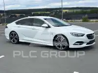 2017 Opel Insignia