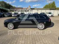 2017 Opel Insignia
