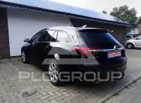 2017 Opel Insignia
