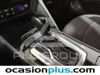 2017 Opel Insignia