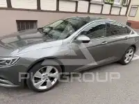 2017 Opel Insignia