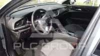2017 Opel Insignia