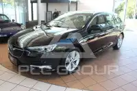 2017 Opel Insignia