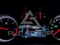 2017 Opel Insignia