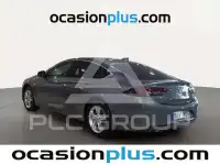 2017 Opel Insignia