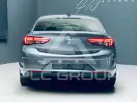 2017 Opel Insignia