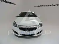 2017 Opel Insignia