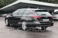 2017 Opel Insignia