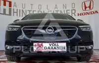 2017 Opel Insignia