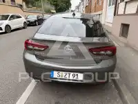 2017 Opel Insignia