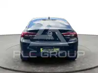 2017 Opel Insignia