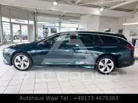 2017 Opel Insignia