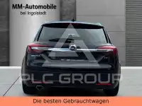 2017 Opel Insignia