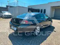 2017 Opel Insignia