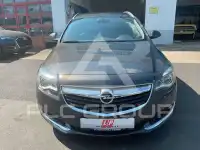 2017 Opel Insignia