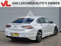2017 Opel Insignia