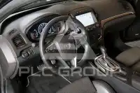 2017 Opel Insignia