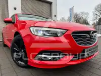 2017 Opel Insignia