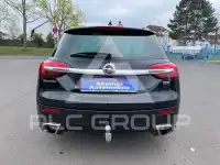 2017 Opel Insignia
