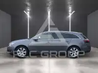 2017 Opel Insignia