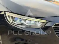 2017 Opel Insignia