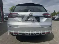 2017 Opel Insignia