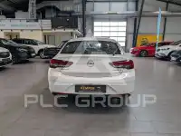 2017 Opel Insignia