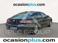 2017 Opel Insignia