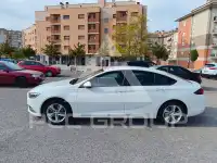 2017 Opel Insignia