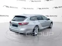 2017 Opel Insignia