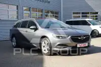 2017 Opel Insignia