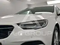 2017 Opel Insignia