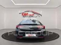 2017 Opel Insignia