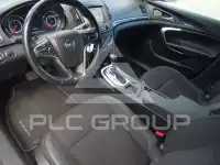2017 Opel Insignia