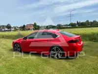 2017 Opel Insignia