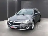 2017 Opel Insignia