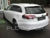 2017 Opel Insignia