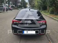 2017 Opel Insignia