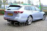 2017 Opel Insignia