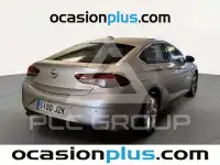 2017 Opel Insignia