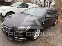 2017 Opel Insignia