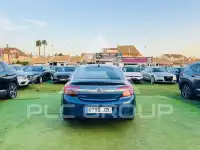 2017 Opel Insignia