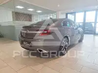 2017 Opel Insignia