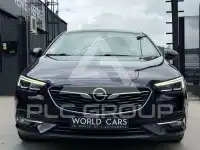 2017 Opel Insignia