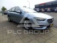 2017 Opel Insignia