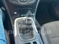 2017 Opel Insignia