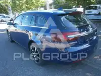 2017 Opel Insignia