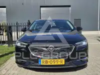 2017 Opel Insignia