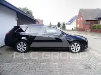 2017 Opel Insignia