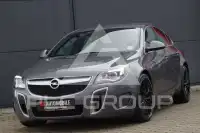 2017 Opel Insignia